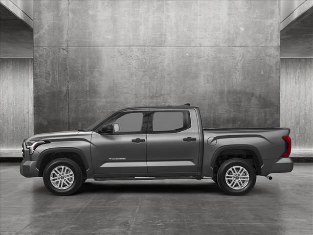 new 2024 Toyota Tundra car, priced at $50,841