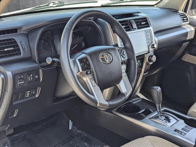 used 2023 Toyota 4Runner car, priced at $39,791