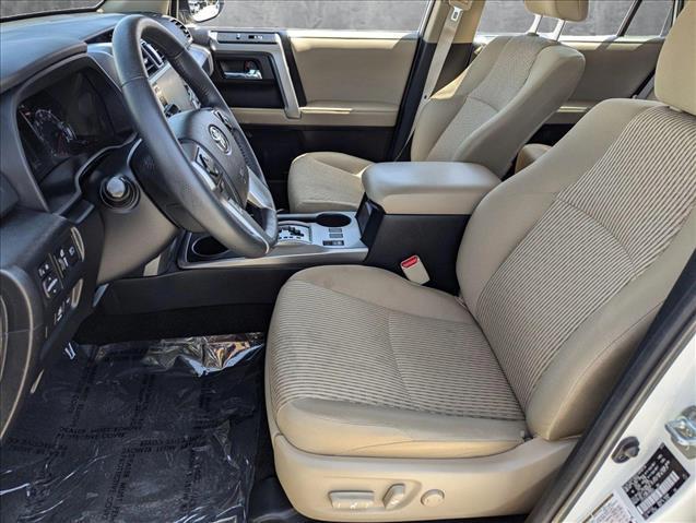 used 2023 Toyota 4Runner car, priced at $39,791