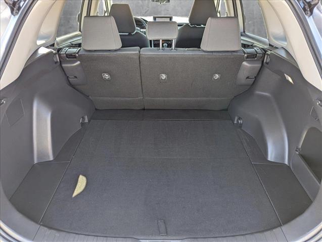 used 2023 Toyota RAV4 car, priced at $27,593