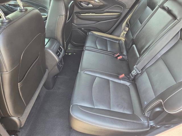 used 2020 GMC Terrain car, priced at $24,994