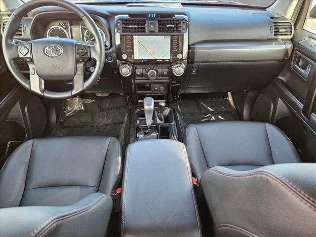 used 2024 Toyota 4Runner car, priced at $50,991