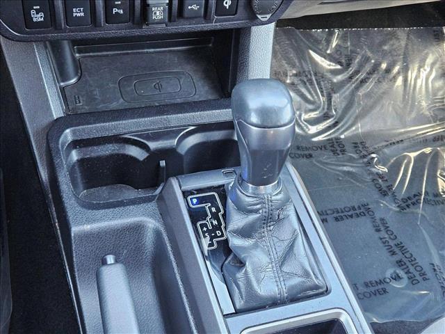 used 2021 Toyota Tacoma car, priced at $30,591