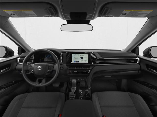 new 2026 Toyota Camry car, priced at $30,514