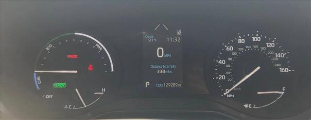 used 2021 Toyota Sienna car, priced at $24,991