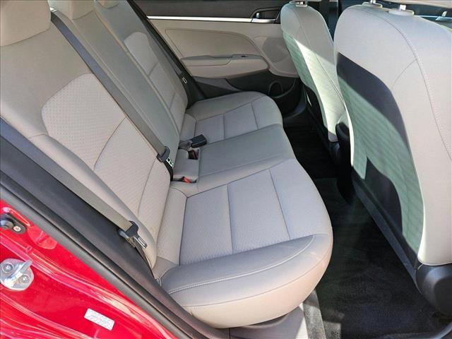 used 2019 Hyundai Elantra car, priced at $12,794