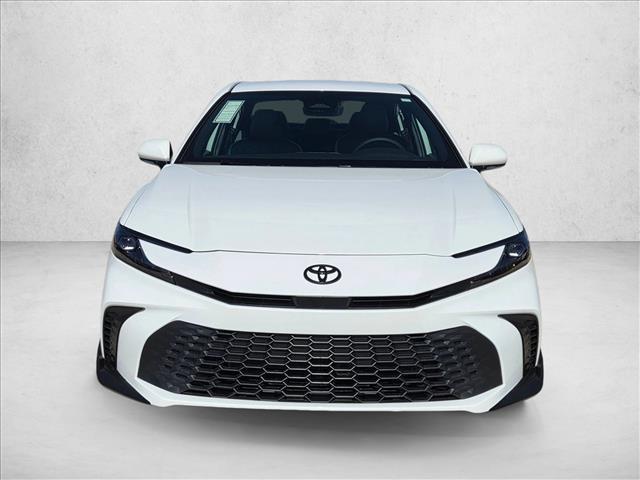 new 2026 Toyota Camry car, priced at $33,942