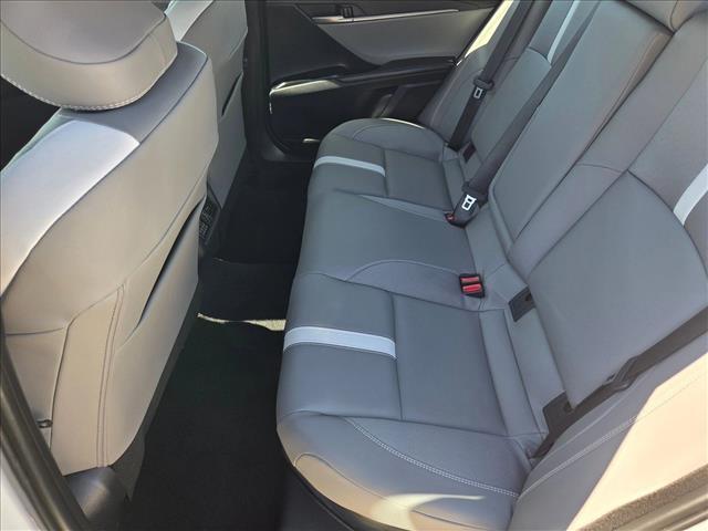 new 2026 Toyota Camry car, priced at $33,942