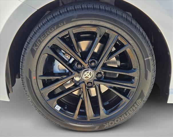 new 2026 Toyota Camry car, priced at $33,942