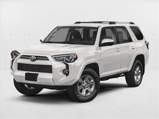 used 2023 Toyota 4Runner car, priced at $35,991