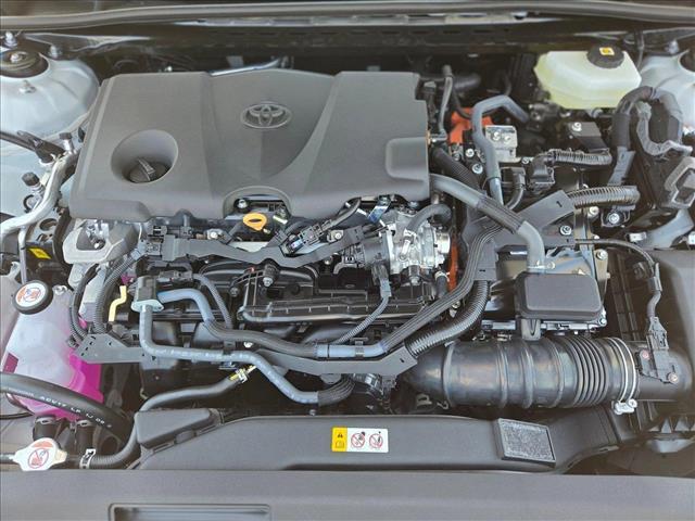 new 2025 Toyota GR Corolla car, priced at $44,327