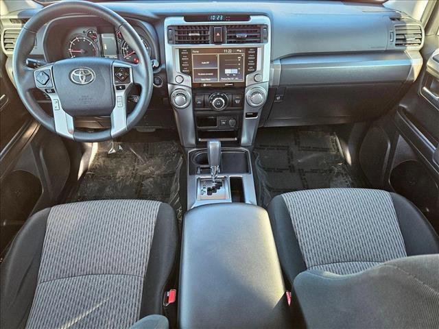 used 2024 Toyota 4Runner car, priced at $40,991