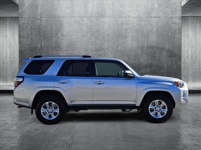 used 2024 Toyota 4Runner car, priced at $40,991