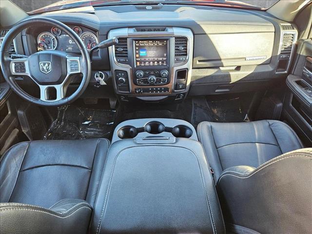 used 2019 Ram 1500 Classic car, priced at $20,771