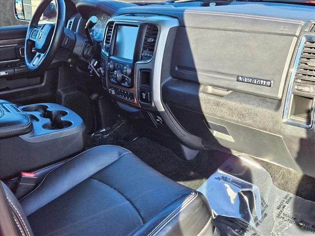 used 2019 Ram 1500 Classic car, priced at $20,771