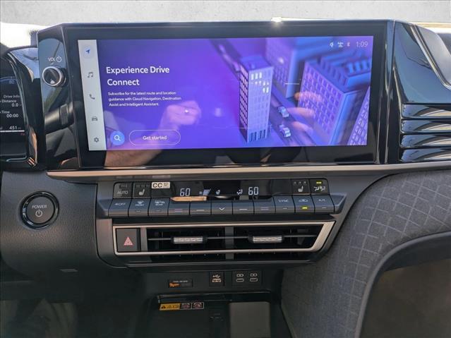 new 2026 Toyota Camry car, priced at $39,549