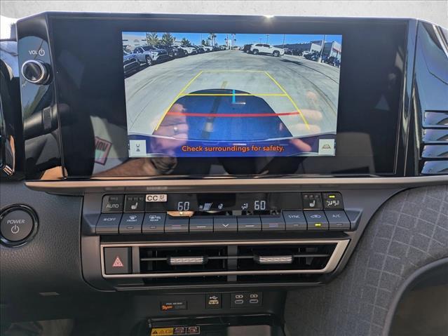 new 2026 Toyota Camry car, priced at $39,549