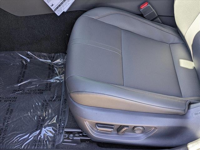 new 2026 Toyota Camry car, priced at $39,549