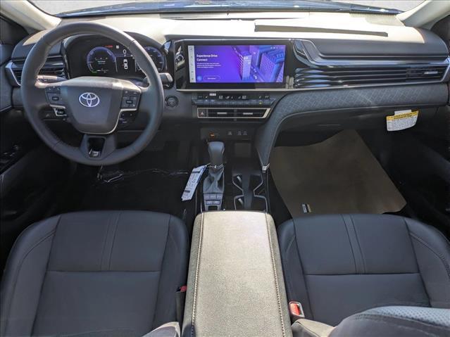 new 2026 Toyota Camry car, priced at $39,549