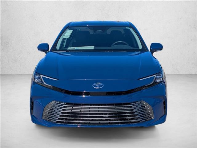 new 2026 Toyota Camry car, priced at $39,549