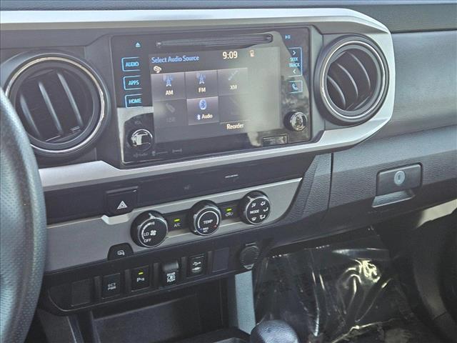 used 2019 Toyota Tacoma car, priced at $28,594