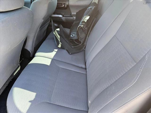 used 2019 Toyota Tacoma car, priced at $28,594