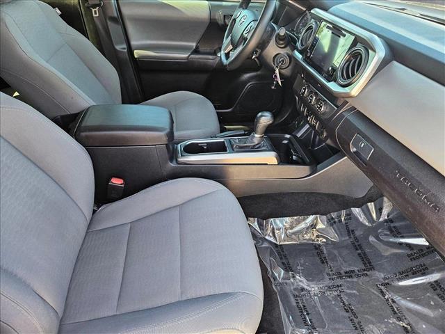 used 2019 Toyota Tacoma car, priced at $28,594