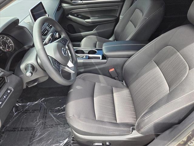 used 2021 Nissan Altima car, priced at $20,991