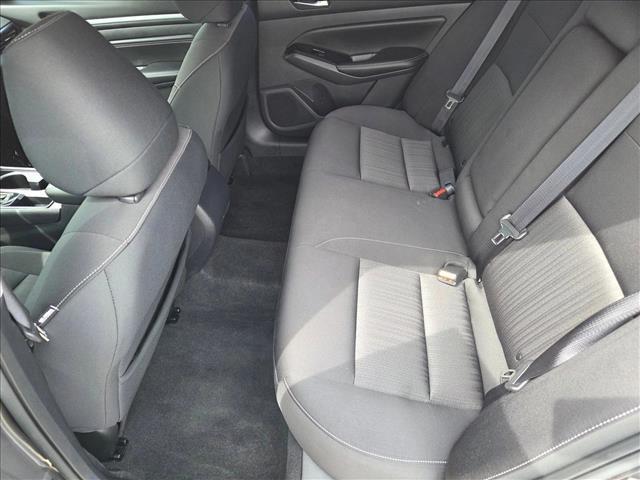 used 2021 Nissan Altima car, priced at $20,991