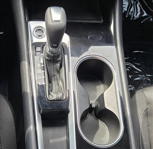 used 2021 Nissan Altima car, priced at $20,991