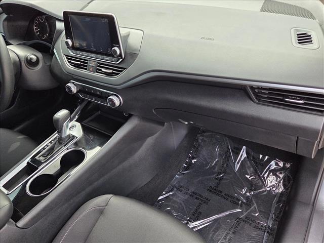 used 2021 Nissan Altima car, priced at $20,991