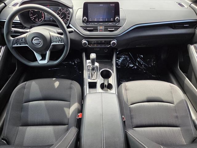 used 2021 Nissan Altima car, priced at $20,991