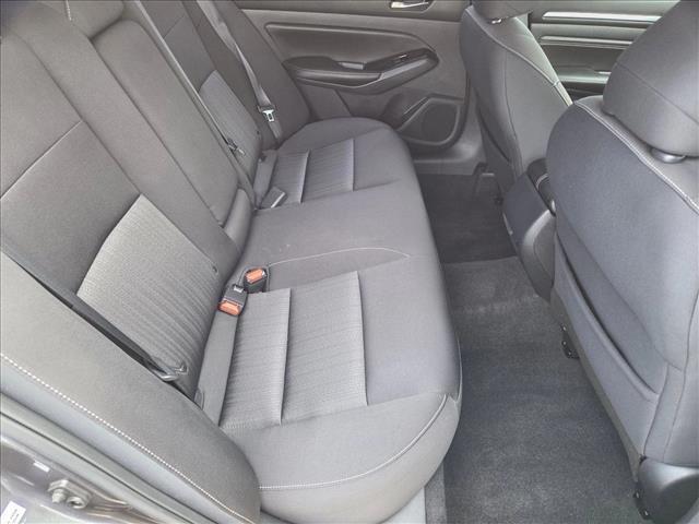 used 2021 Nissan Altima car, priced at $20,991
