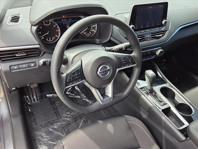 used 2021 Nissan Altima car, priced at $20,991