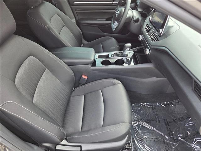 used 2021 Nissan Altima car, priced at $20,991