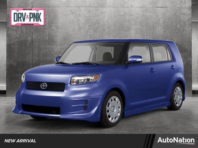 used 2010 Scion xB car, priced at $7,491