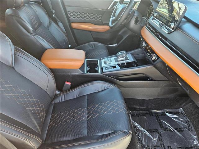 used 2022 Mitsubishi Outlander car, priced at $28,672