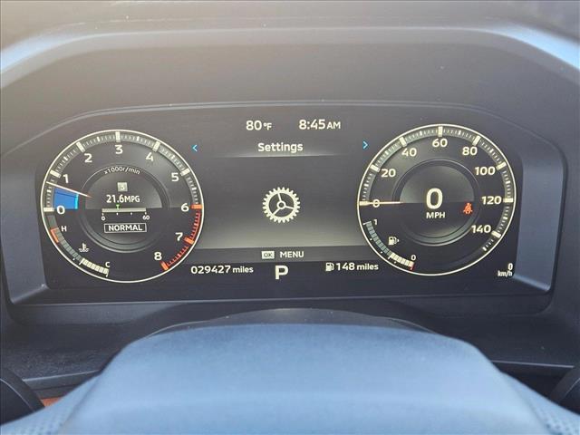 used 2022 Mitsubishi Outlander car, priced at $28,672