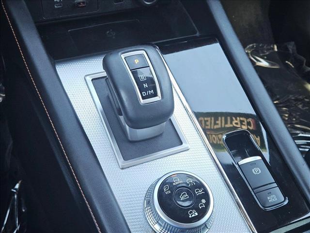 used 2022 Mitsubishi Outlander car, priced at $28,672