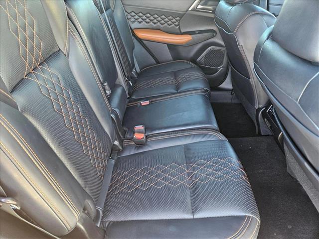 used 2022 Mitsubishi Outlander car, priced at $28,672