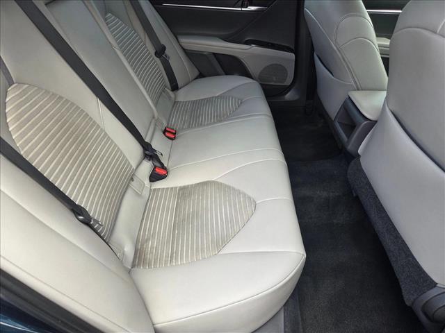 used 2019 Toyota Camry car, priced at $19,994