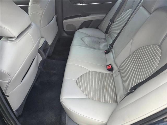 used 2019 Toyota Camry car, priced at $19,994