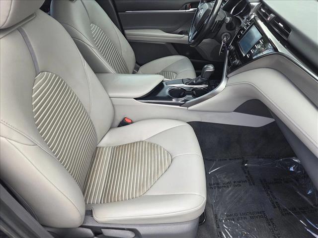 used 2019 Toyota Camry car, priced at $19,994