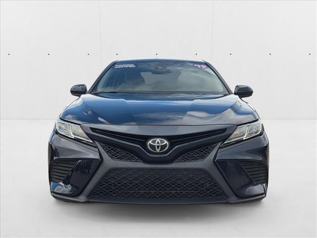 used 2019 Toyota Camry car, priced at $19,994