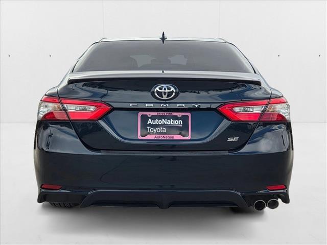 used 2019 Toyota Camry car, priced at $19,994