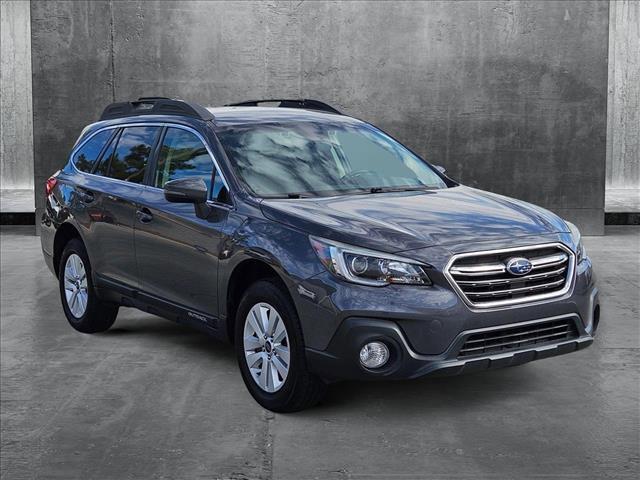 used 2019 Subaru Outback car, priced at $16,491