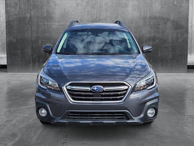 used 2019 Subaru Outback car, priced at $16,491