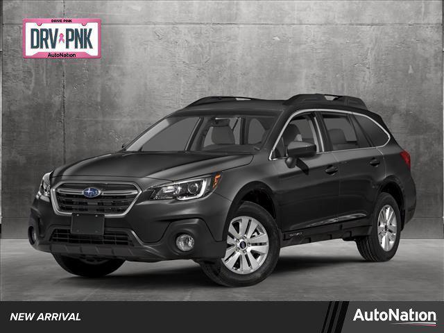 used 2019 Subaru Outback car, priced at $16,491