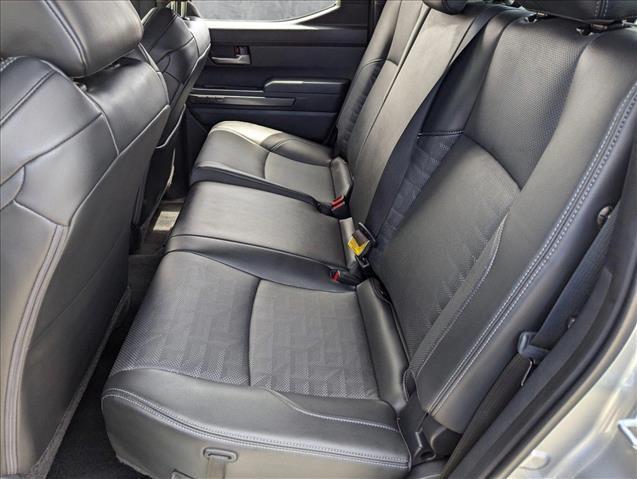 used 2024 Toyota Tacoma car, priced at $41,442