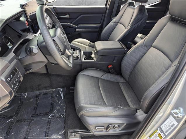 used 2024 Toyota Tacoma car, priced at $41,442